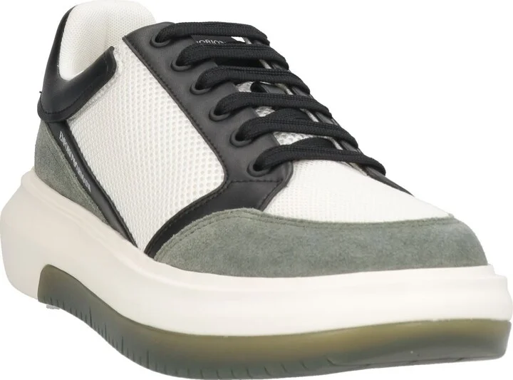 Emporio Armani Man Sneakers - Image 4