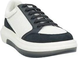 Emporio Armani Man Sneakers - Image 8