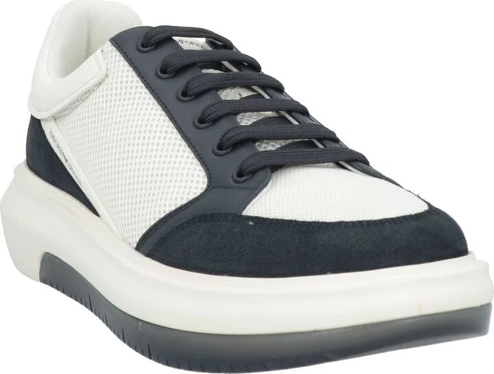 Emporio Armani Man Sneakers - Image 10