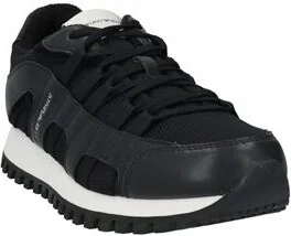 Emporio Armani Man Sneakers - Image 2