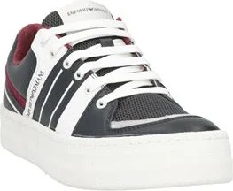 Emporio Armani Man Sneakers - Image 2