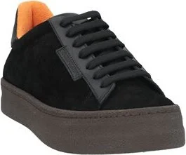 Emporio Armani Man Sneakers - Image 2
