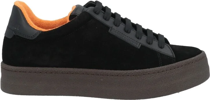 Emporio Armani Man Sneakers - Image 3