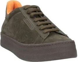 Emporio Armani Man Sneakers - Image 5