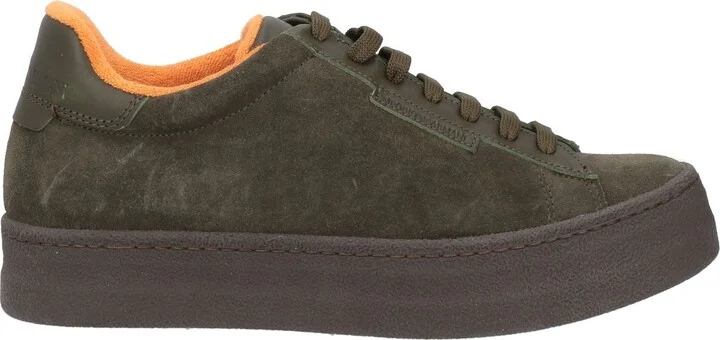 Emporio Armani Man Sneakers - Image 6