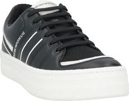 Emporio Armani Man Sneakers - Image 2