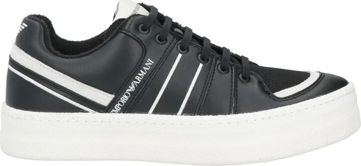 Emporio Armani Man Sneakers - Image 3