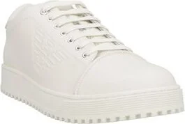 Emporio Armani Man Sneakers - Image 2