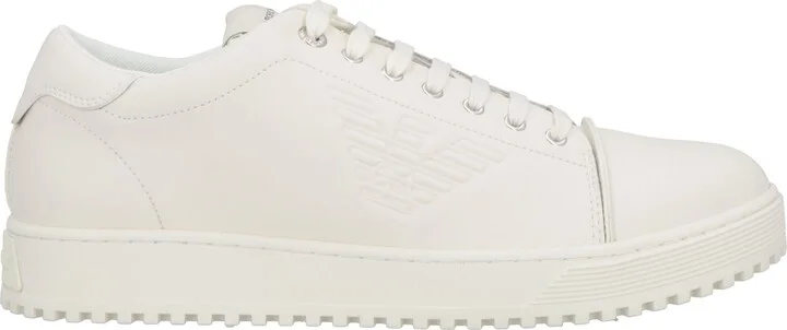 Emporio Armani Man Sneakers - Image 3