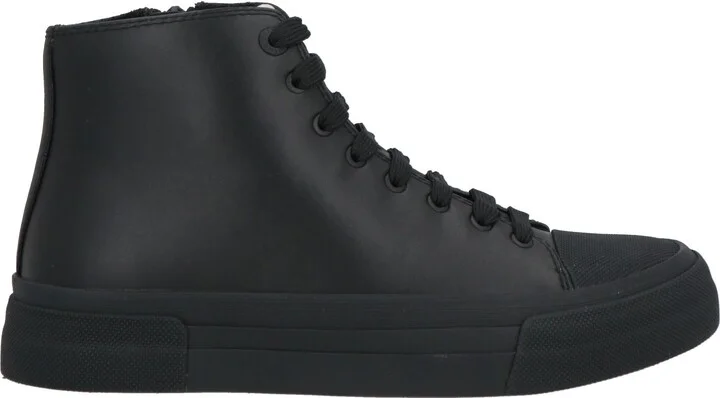 Emporio Armani Man Sneakers - Image 3