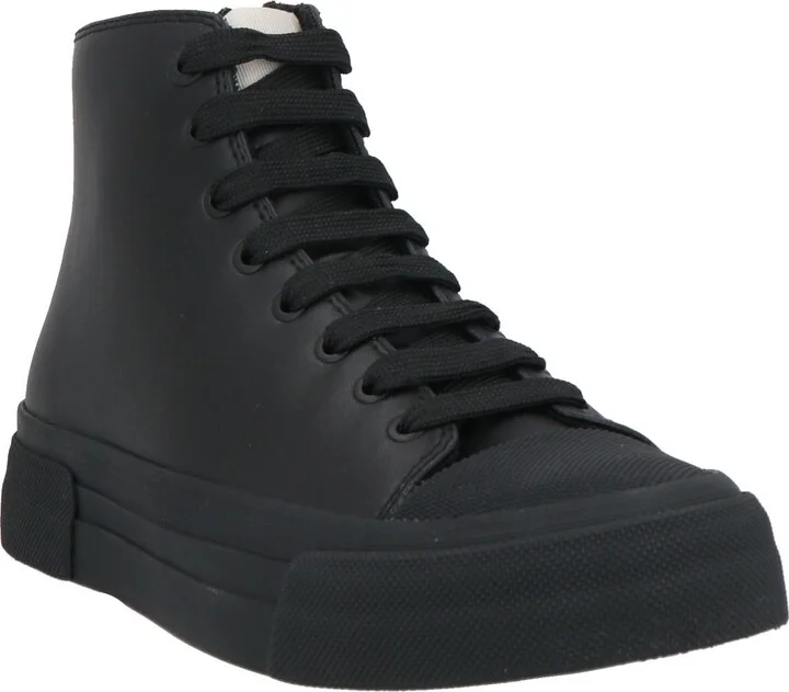 Emporio Armani Man Sneakers - Image 4