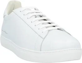 Emporio Armani Man Sneakers - Image 2