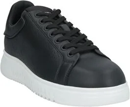 Emporio Armani Man Sneakers - Image 2
