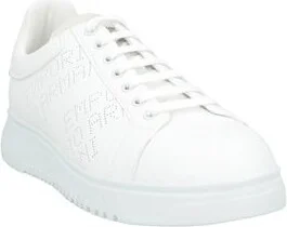 Emporio Armani Man Sneakers - Image 5