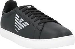 Emporio Armani Man Sneakers - Image 2