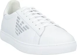 Emporio Armani Man Sneakers - Image 5