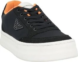 Emporio Armani Man Sneakers - Image 2