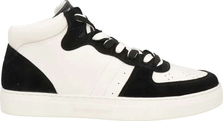 Emporio Armani Man Sneakers - Image 3