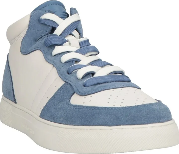 Emporio Armani Man Sneakers - Image 7