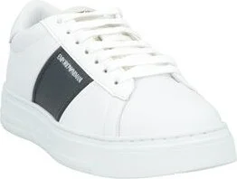 Emporio Armani Man Sneakers - Image 2