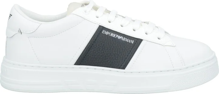 Emporio Armani Man Sneakers - Image 3