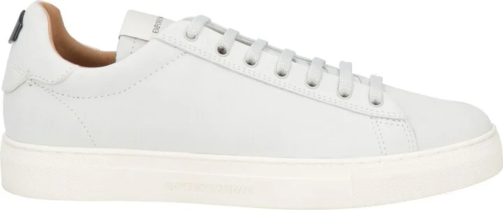 Emporio Armani Man Sneakers - Image 3