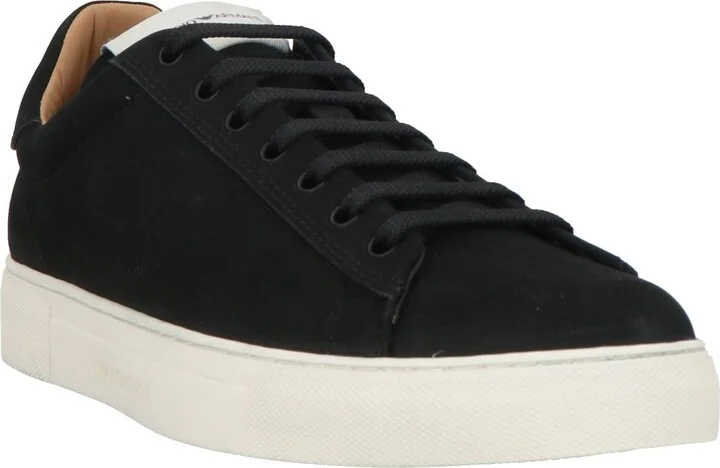 Emporio Armani Man Sneakers - Image 10