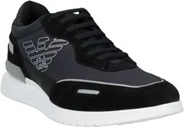 Emporio Armani Man Sneakers - Image 2
