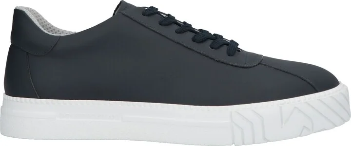 Emporio Armani Man Sneakers - Image 3