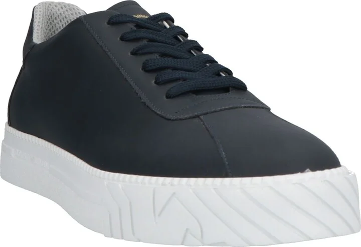 Emporio Armani Man Sneakers - Image 4