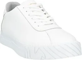 Emporio Armani Man Sneakers - Image 5