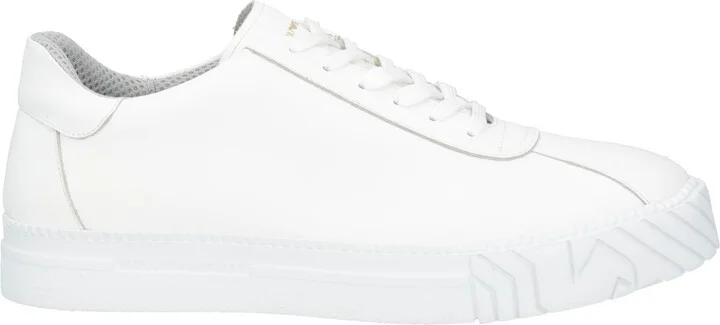 Emporio Armani Man Sneakers - Image 6