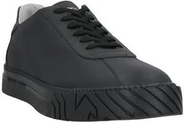 Emporio Armani Man Sneakers - Image 8