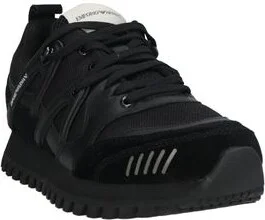 Emporio Armani Man Sneakers - Image 2
