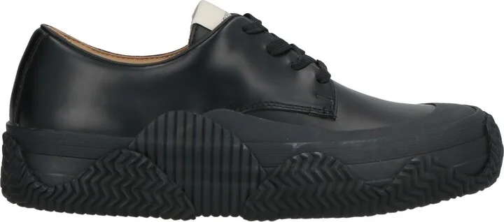 Emporio Armani Man Sneakers - Image 3