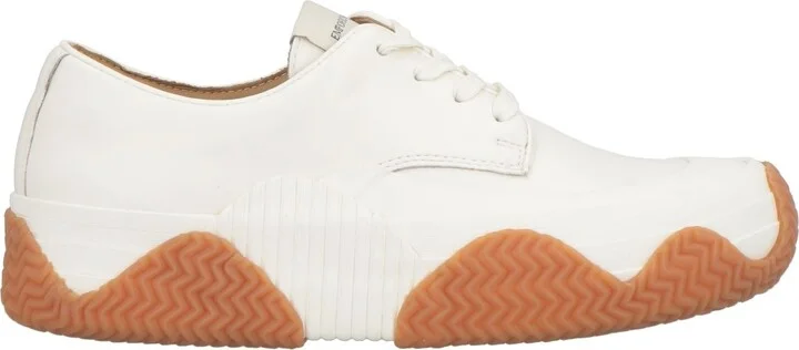 Emporio Armani Man Sneakers - Image 6