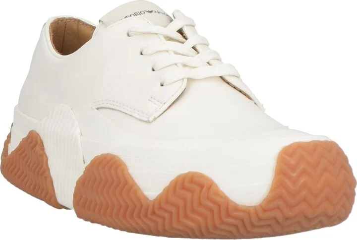 Emporio Armani Man Sneakers - Image 7