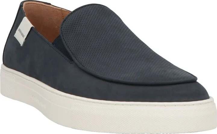 Emporio Armani Man Sneakers - Image 4