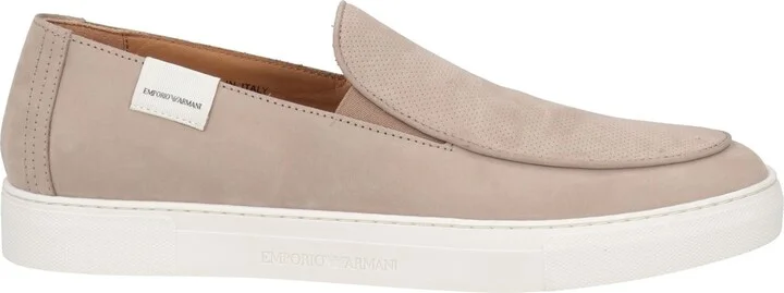 Emporio Armani Man Sneakers - Image 6