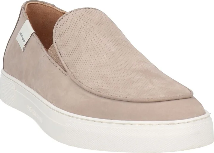 Emporio Armani Man Sneakers - Image 7