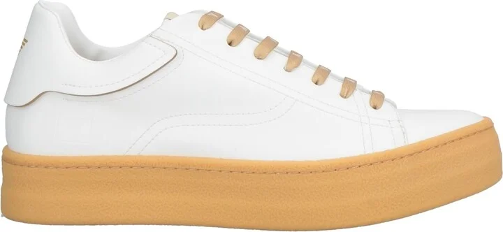 Emporio Armani Man Sneakers - Image 3