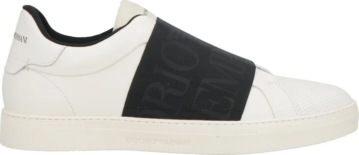 Emporio Armani Man Sneakers - Image 3