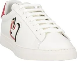 Emporio Armani Man Sneakers - Image 2