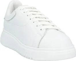 Emporio Armani Man Sneakers - Image 2