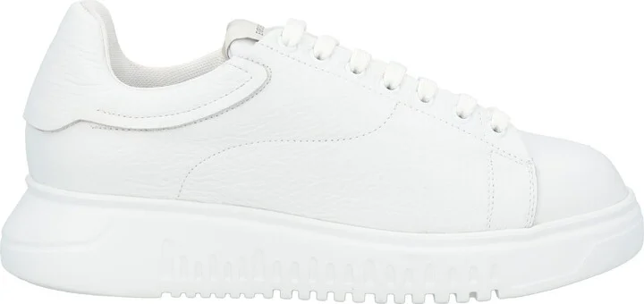 Emporio Armani Man Sneakers - Image 3