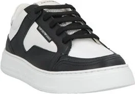 Emporio Armani Man Sneakers - Image 2