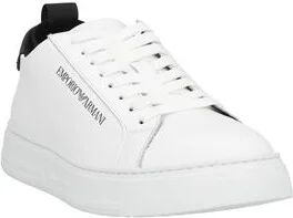 Emporio Armani Man Sneakers - Image 2