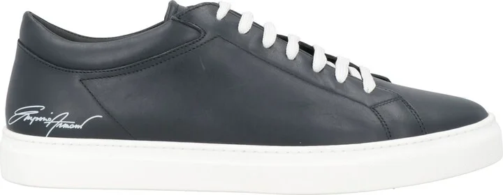 Emporio Armani Man Sneakers - Image 3