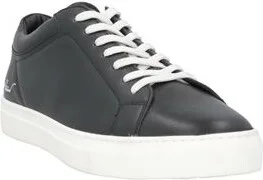 Emporio Armani Man Sneakers - Image 5