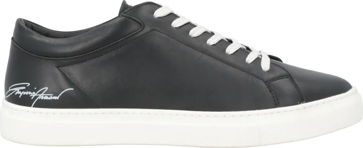 Emporio Armani Man Sneakers - Image 6